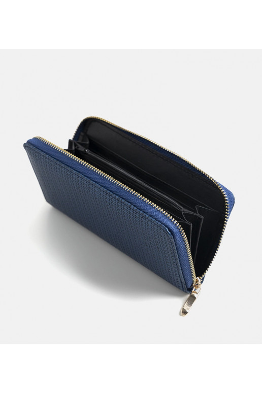 Moteriška „Hinds Blue“ piniginė