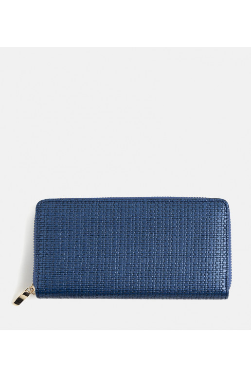 Moteriška „Hinds Blue“ piniginė