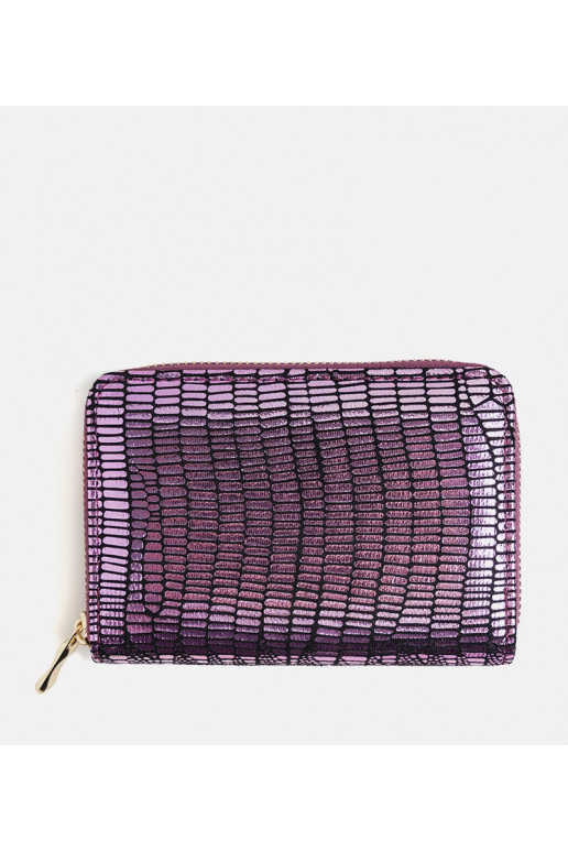 Pink Blizganti Decosta piniginė Pink Blizganti Decosta piniginė