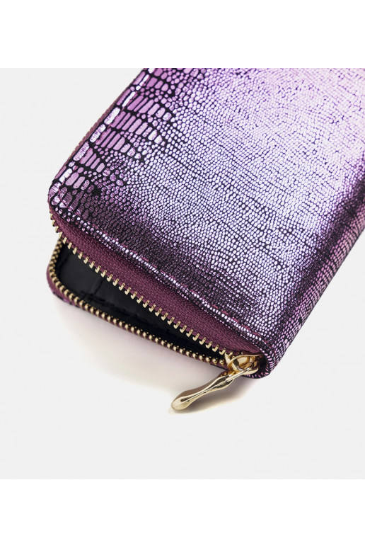 Pink Blizganti Decosta piniginė Pink Blizganti Decosta piniginė