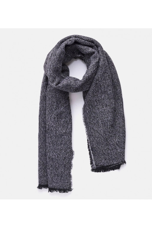 Juodas Selah šalikas
