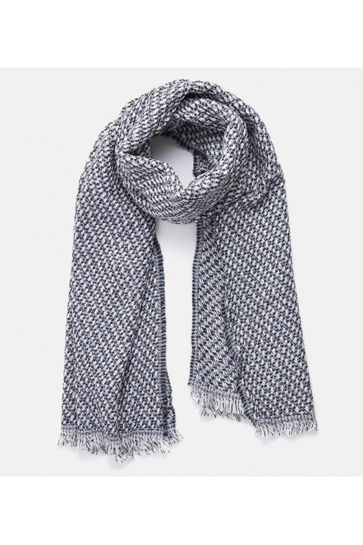 Raudonas šalikas, „Aria" Raudonas šalikas, „Aria"