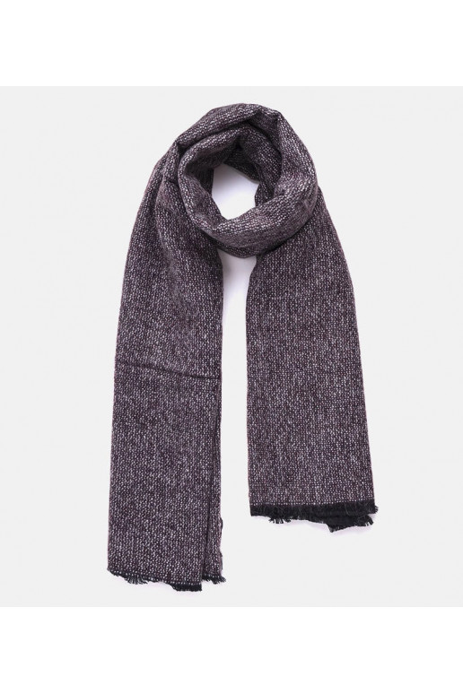 Violetinė Selah šalikas Violetinė Selah šalikas