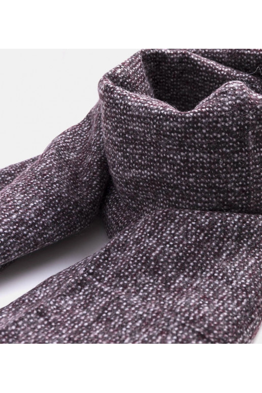 Violetinė Selah šalikas Violetinė Selah šalikas