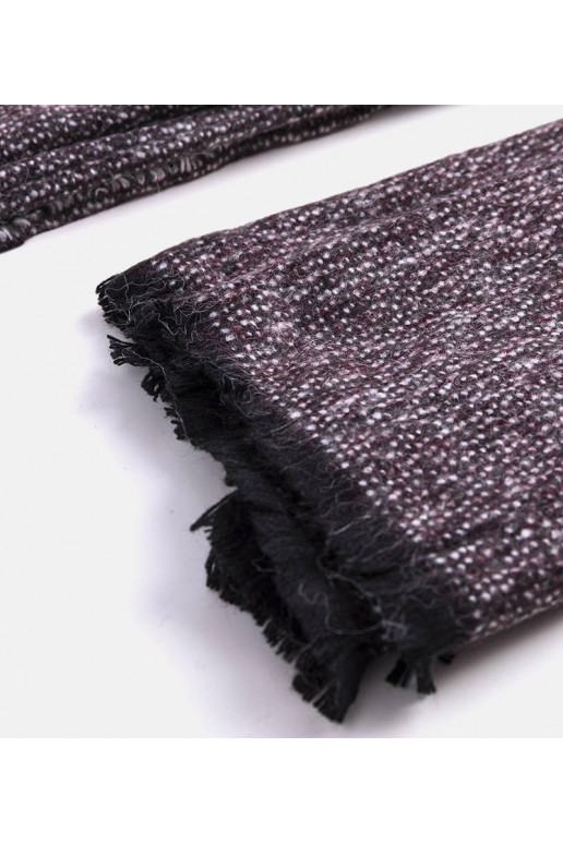 Violetinė Selah šalikas Violetinė Selah šalikas