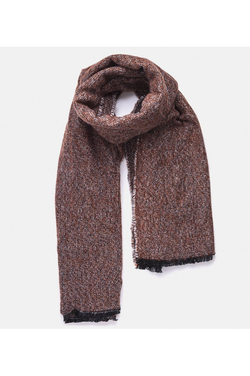 Selah oranžinė skara Selah oranžinė skara