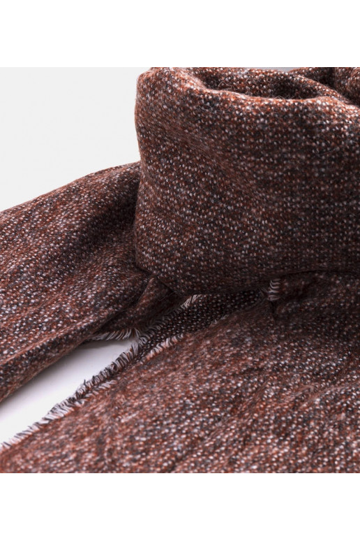 Selah oranžinė skara Selah oranžinė skara