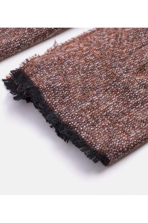 Selah oranžinė skara Selah oranžinė skara