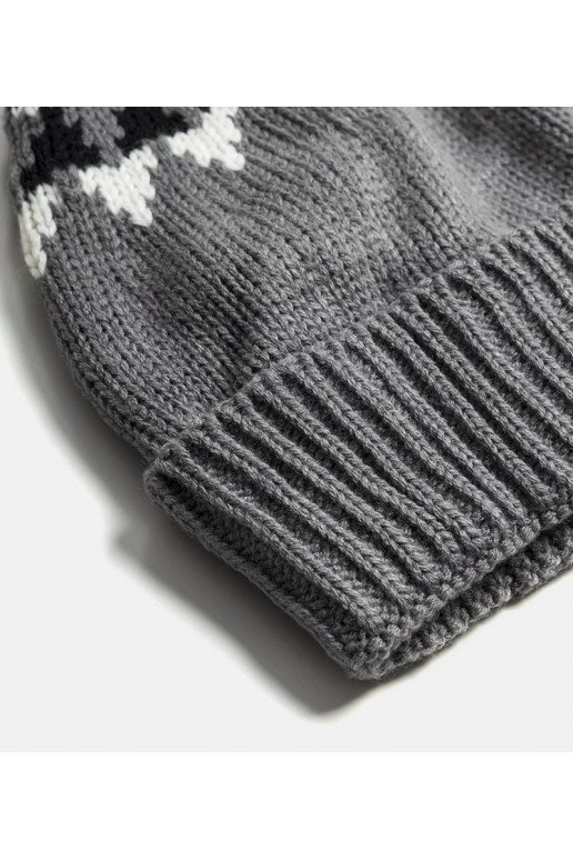 Abner Gray kepuraitė