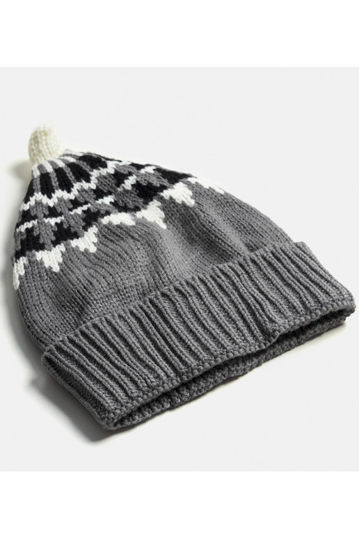 Abner Gray kepuraitė