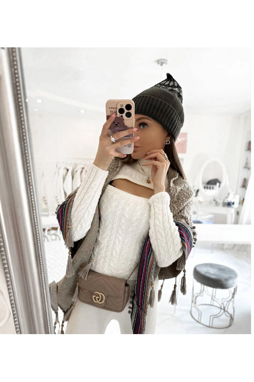 Abner Gray kepuraitė