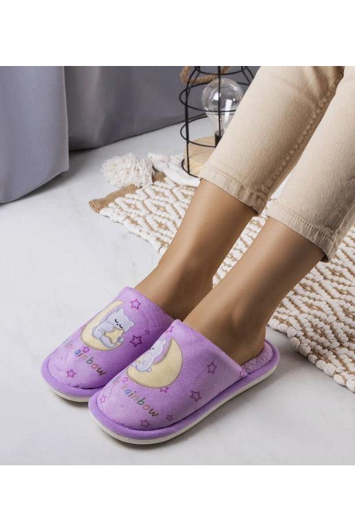 Vaivorykštės mėnulio minkštos...