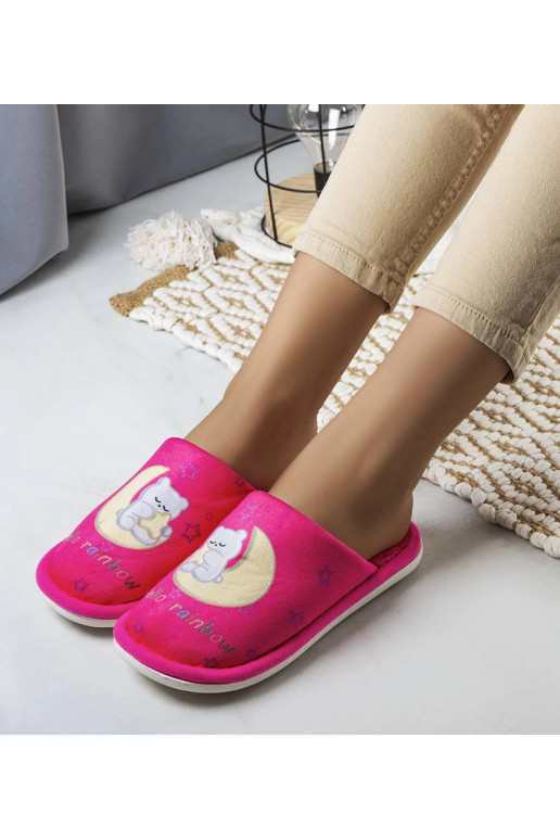 Neoninės rožinės minkštos...