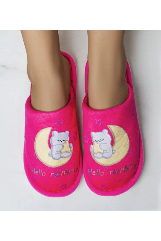 Neoninės rožinės minkštos...