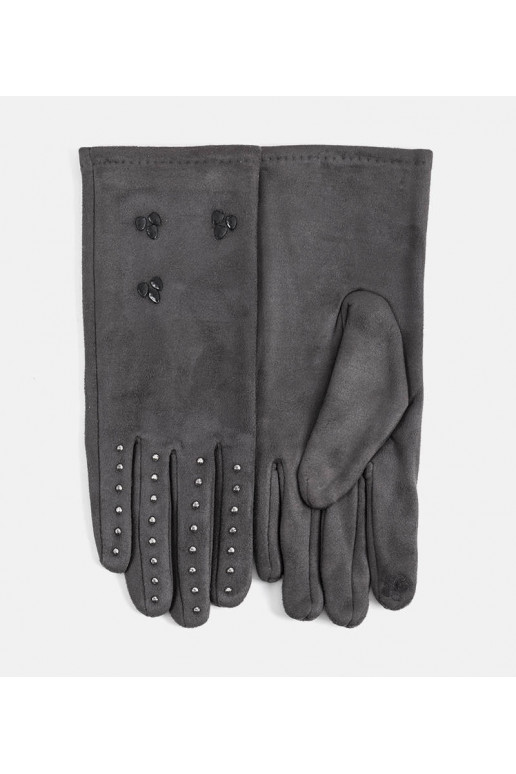 Roosev Grey izoliuotos pirštinės