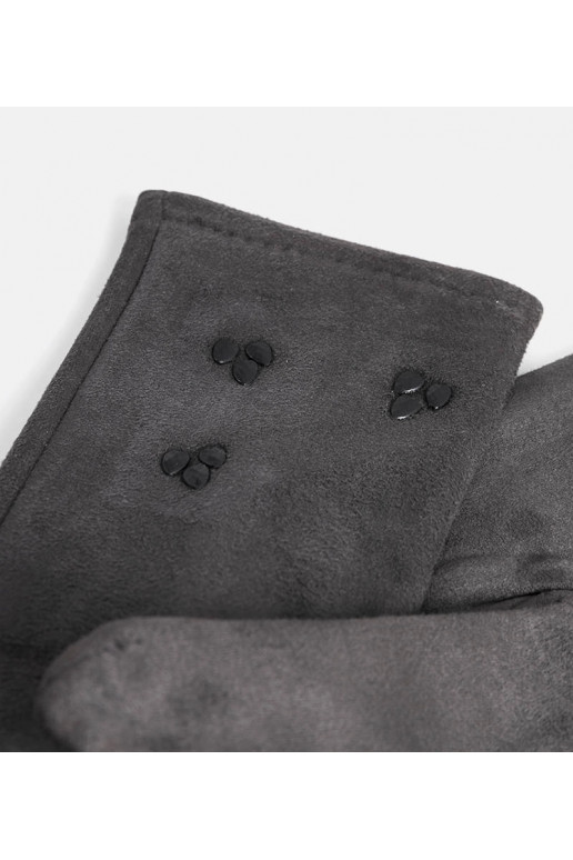 Roosev Grey izoliuotos pirštinės