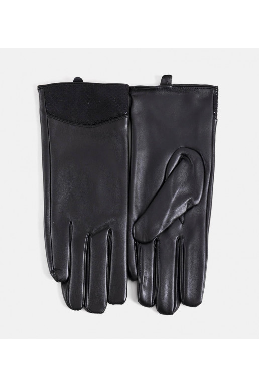 Black Moure izoliuotos pirštinės