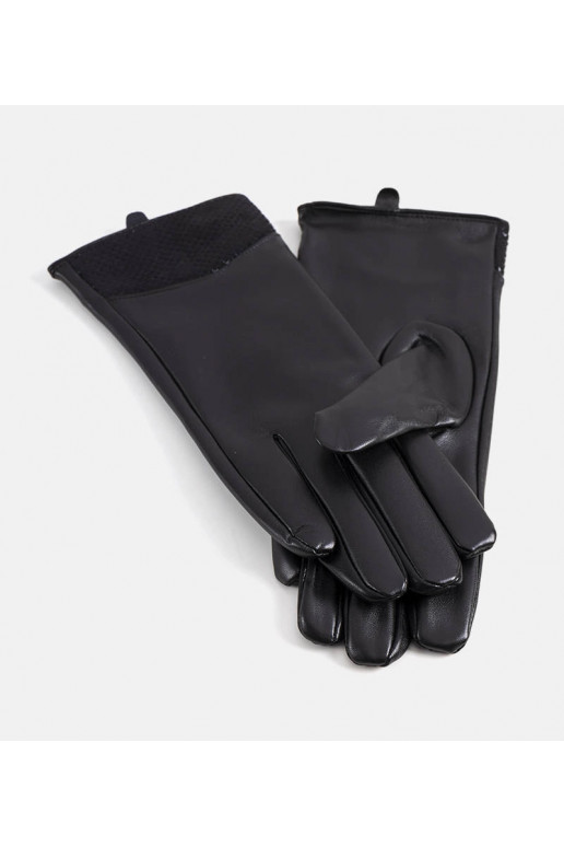 Black Moure izoliuotos pirštinės