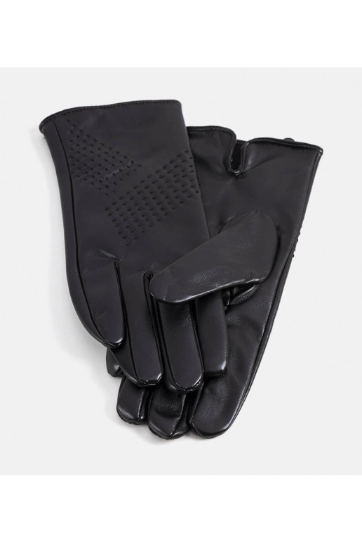 Racca juodos izoliuotos pirštinės Racca juodos izoliuotos pirštinės