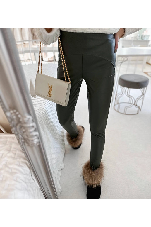 Ronin Green vaškuoti matiniai...