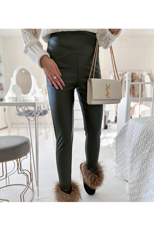 Ronin Green vaškuoti matiniai...