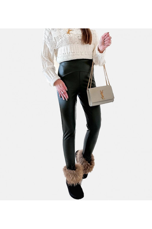 Ronin Green vaškuoti matiniai...