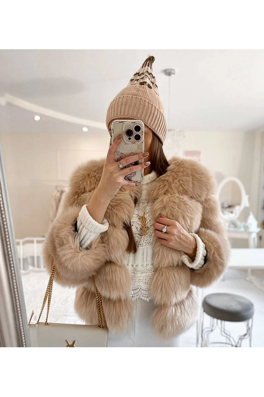 Abner rožinė skrybėlė