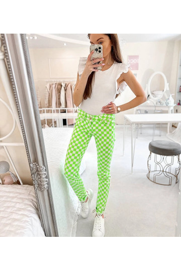 Žalios Bler languoto... 2