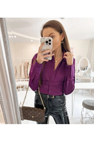 „Babeti“ violetiniai...