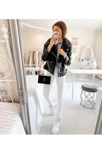 Gill juoda ekoodinė...