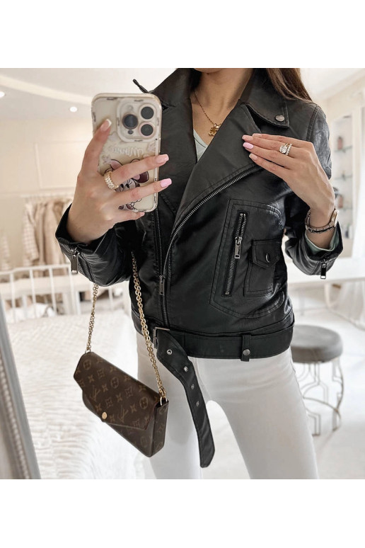 Juoda Grégoire ekoodinė dviratininko...