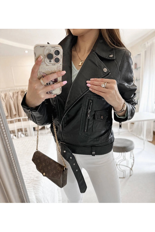 Juoda Grégoire ekoodinė dviratininko...