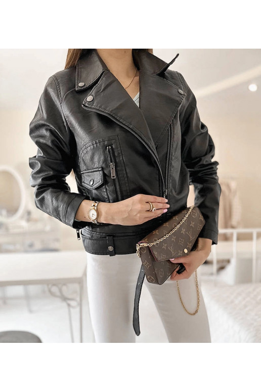 Juoda Grégoire ekoodinė dviratininko...