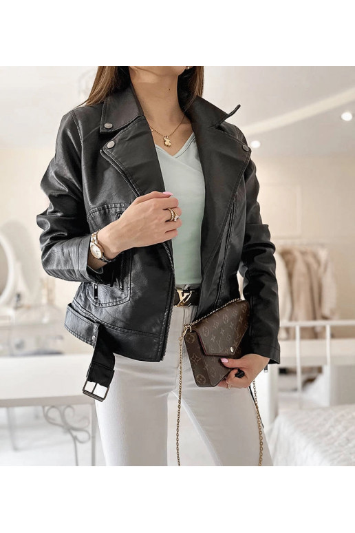 Juoda Grégoire ekoodinė dviratininko...