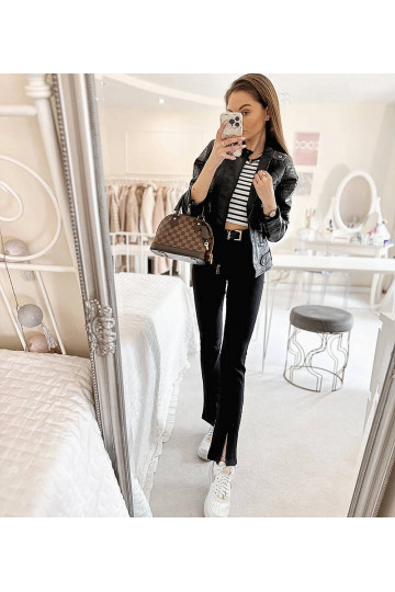 Black Lisle dviratininko... 2