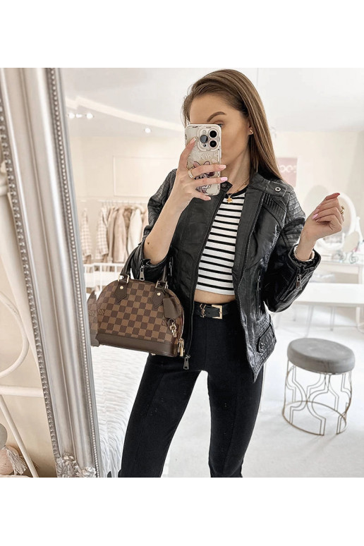 Black Lisle dviratininko striukė