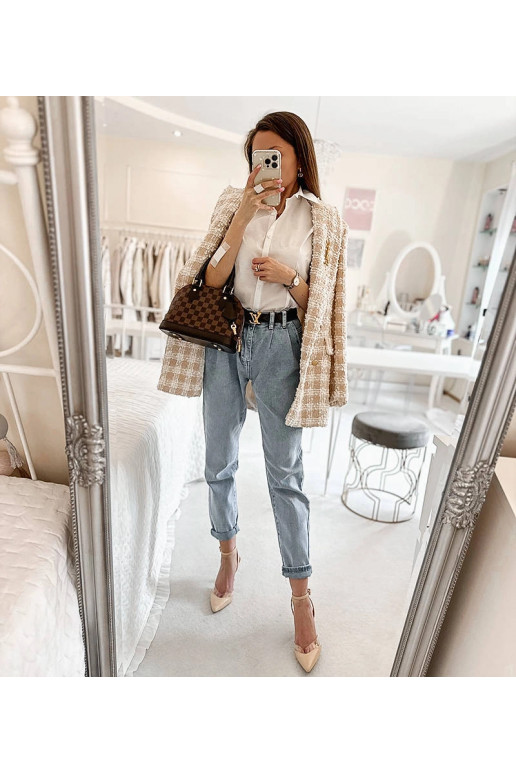 Genov balti klasikiniai marškiniai... Genov balti klasikiniai marškiniai...