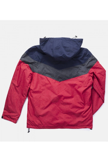 Raudona „Dupont“ vyriška... 2