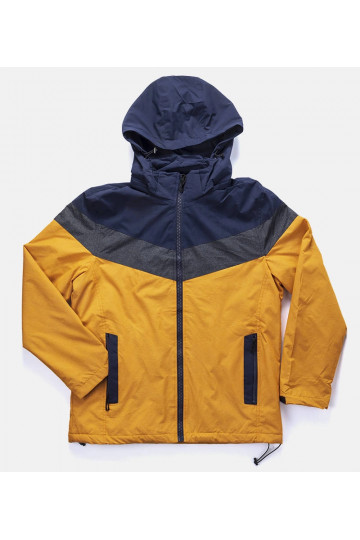 Geltona „Dupont“ vyriška...