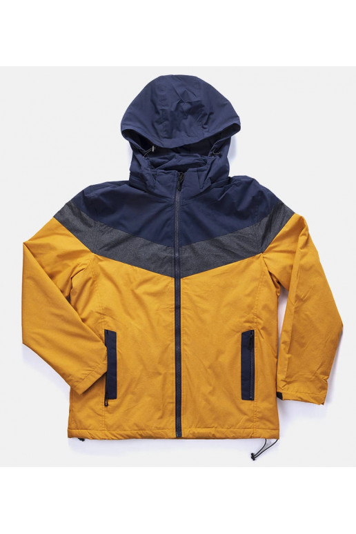 Geltona „Dupont“ vyriška pereinamoji... Geltona „Dupont“ vyriška pereinamoji...