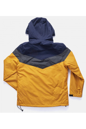 Geltona „Dupont“ vyriška... 2