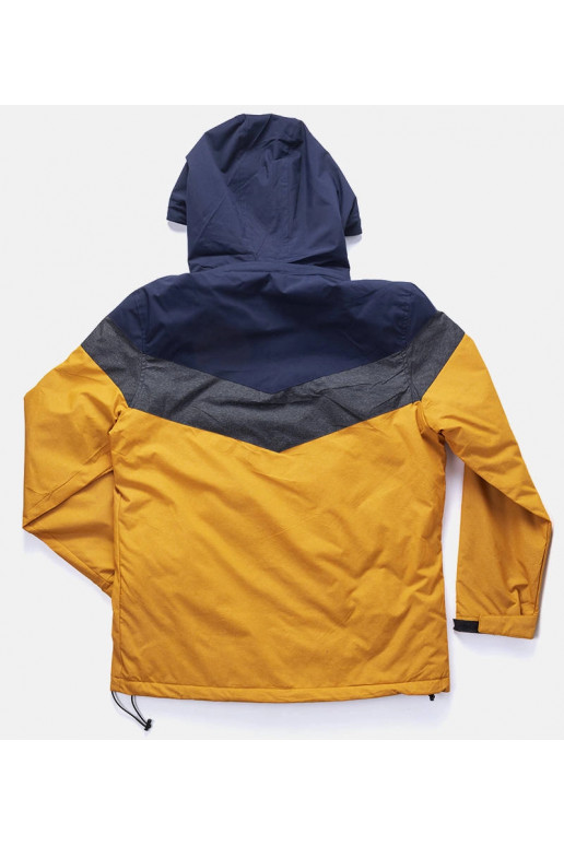 Geltona „Dupont“ vyriška pereinamoji... Geltona „Dupont“ vyriška pereinamoji...