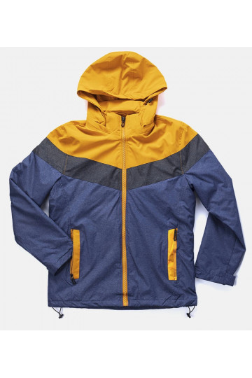 Tamsiai mėlyna vyriška...