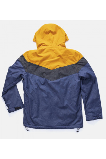 Tamsiai mėlyna vyriška... 2