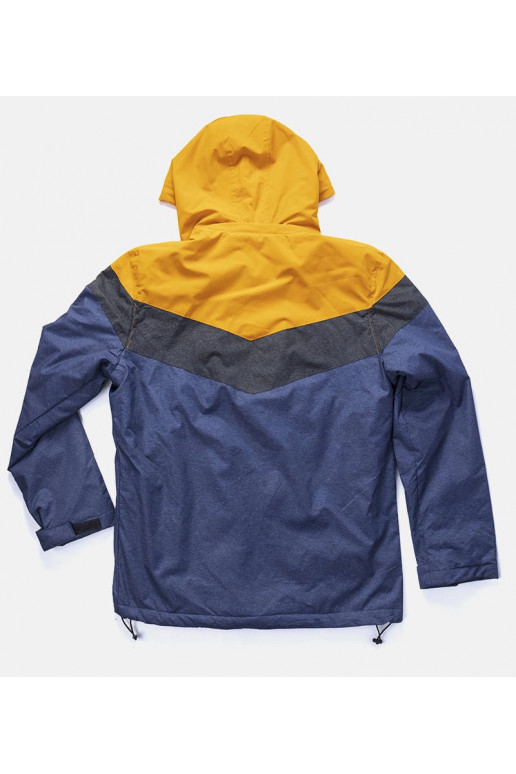 Tamsiai mėlyna vyriška „Dupont“... Tamsiai mėlyna vyriška „Dupont“...