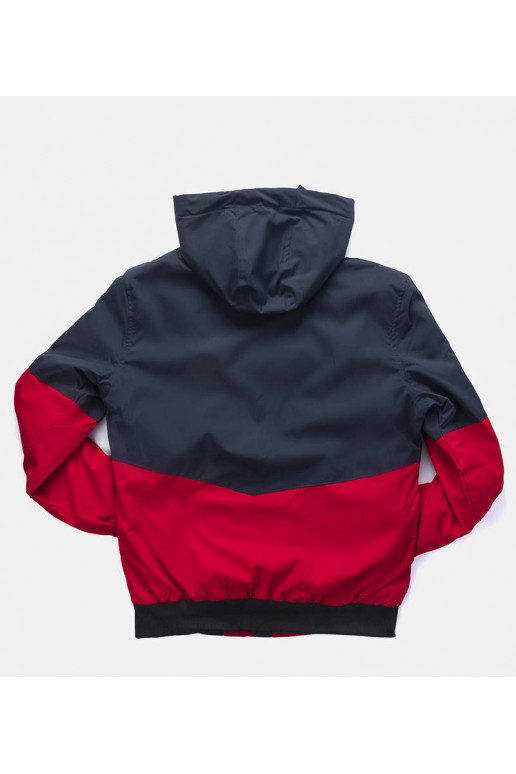 Tamsiai mėlyna vyriška pereinamoji... Tamsiai mėlyna vyriška pereinamoji...