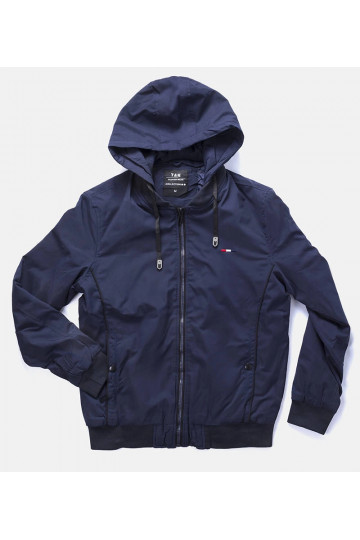 Tamsiai mėlyna vyriška...