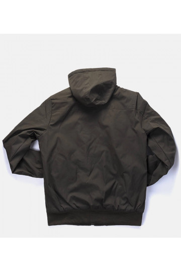 Žalios spalvos vyriškas... 2