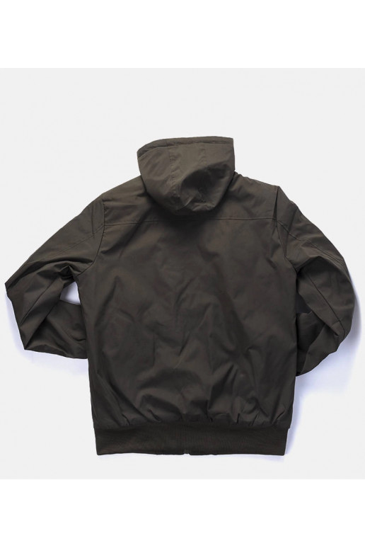 Žalios spalvos vyriškas „Duplessis“...