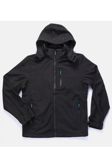 Juoda vyriška pereinamoji...